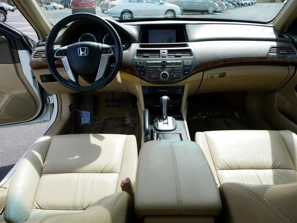 used 2008 Honda Accord car, priced at $8,999