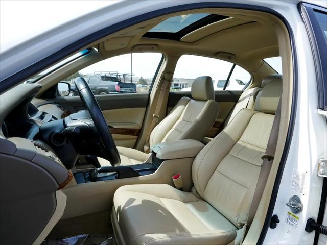 used 2008 Honda Accord car, priced at $8,999