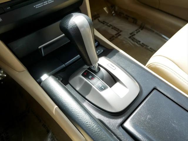 used 2008 Honda Accord car, priced at $8,999