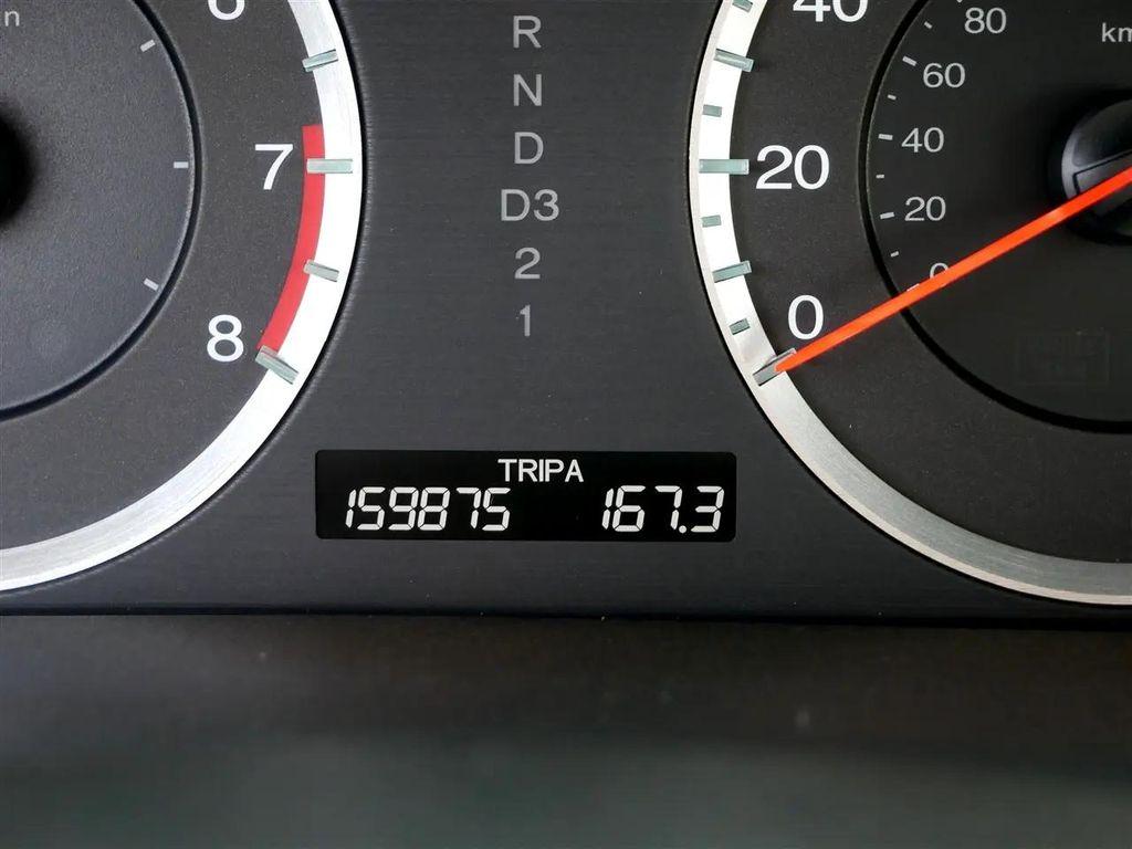 used 2008 Honda Accord car, priced at $8,999