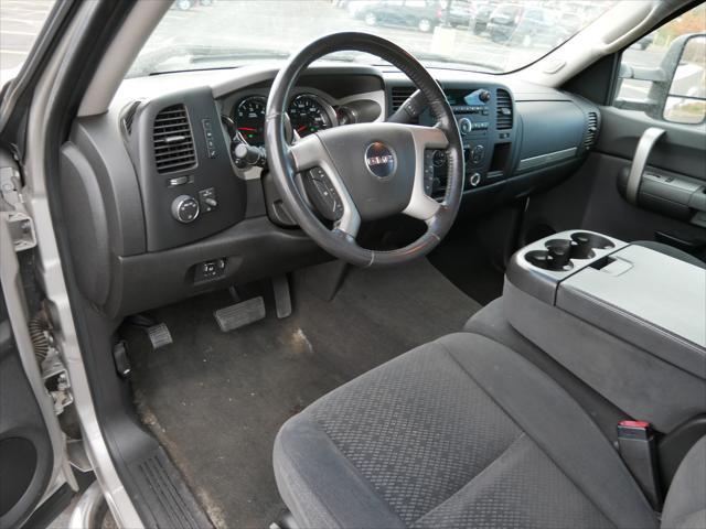 used 2008 GMC Sierra 2500 car, priced at $19,995