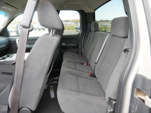 used 2008 GMC Sierra 2500 car, priced at $19,995