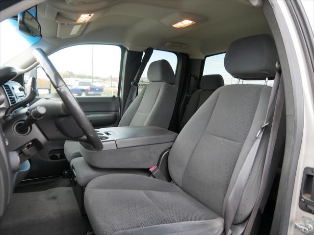 used 2008 GMC Sierra 2500 car, priced at $19,995