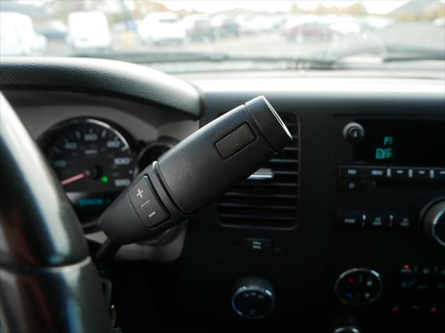 used 2008 GMC Sierra 2500 car, priced at $19,995