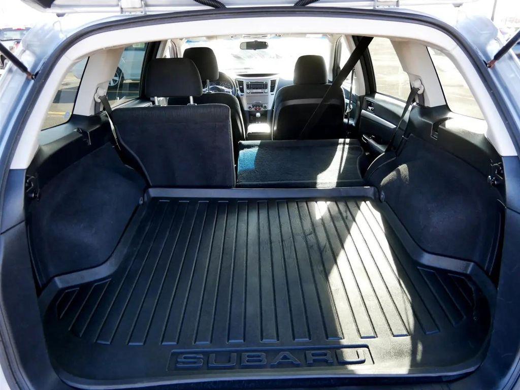 used 2013 Subaru Outback car, priced at $8,995