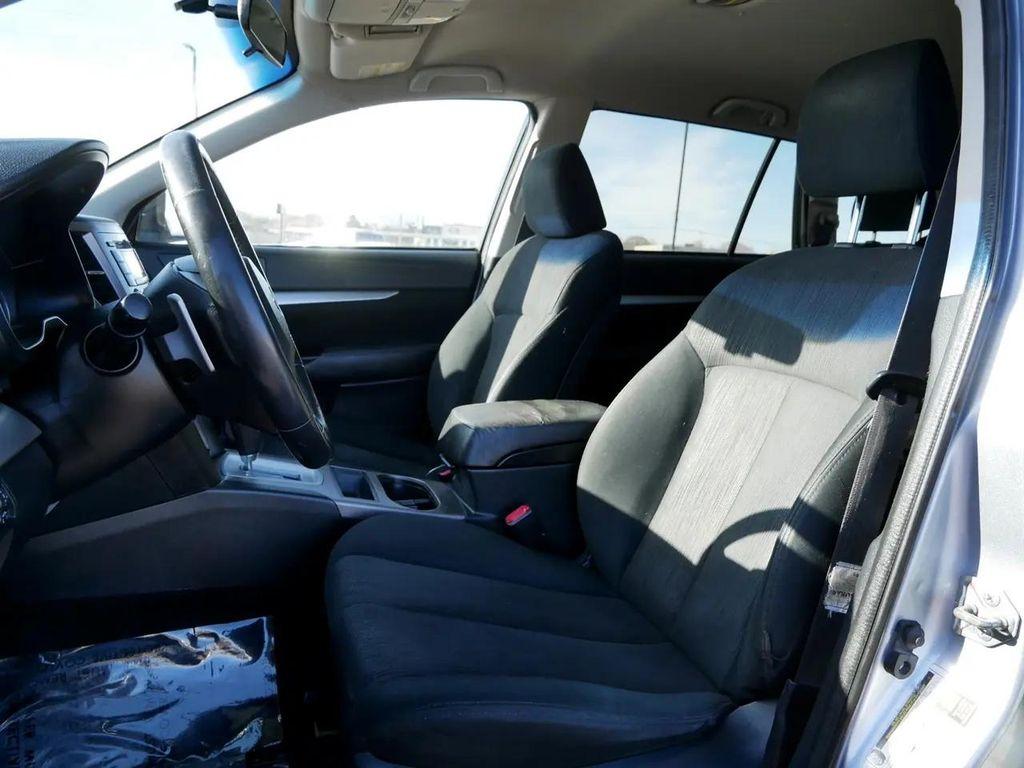 used 2013 Subaru Outback car, priced at $8,995
