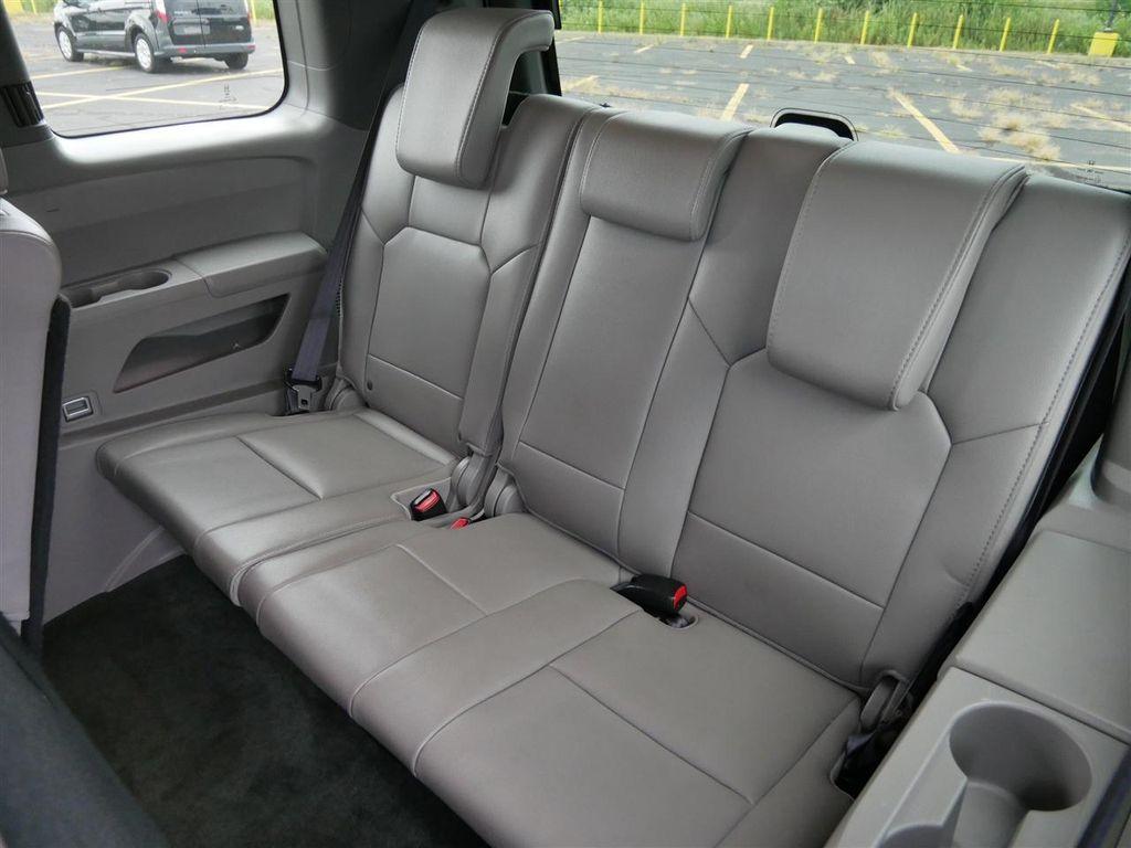 used 2015 Honda Pilot car, priced at $13,999