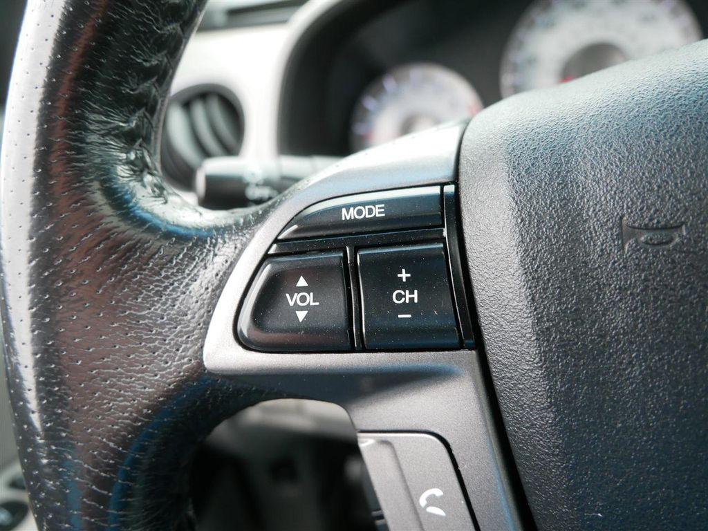 used 2015 Honda Pilot car, priced at $13,999