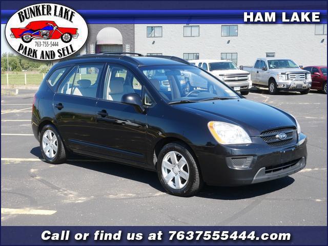 used 2008 Kia Rondo car, priced at $7,750