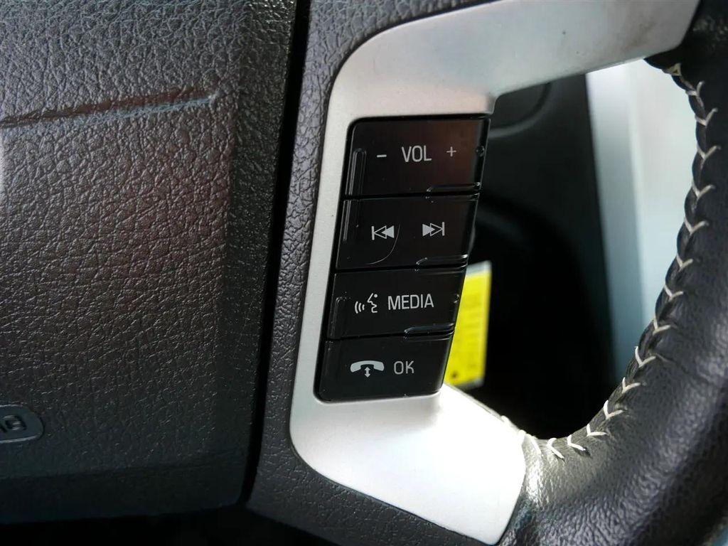 used 2010 Mercury Milan car, priced at $8,999