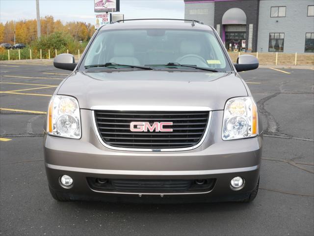 used 2013 GMC Yukon XL car, priced at $12,800