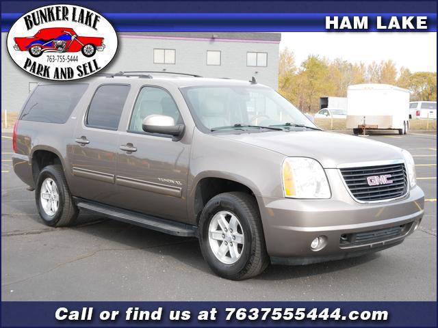 used 2013 GMC Yukon XL car, priced at $12,800