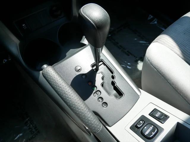 used 2010 Toyota RAV4 car, priced at $8,999