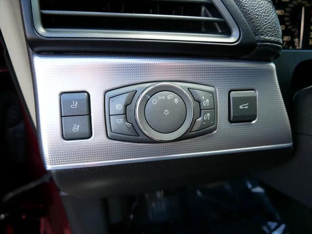 used 2014 Lincoln MKX car, priced at $12,999