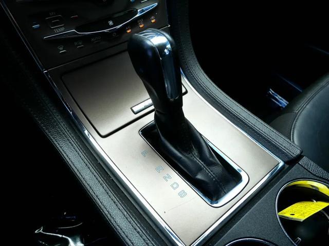 used 2014 Lincoln MKX car, priced at $12,999