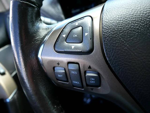 used 2014 Lincoln MKX car, priced at $12,999