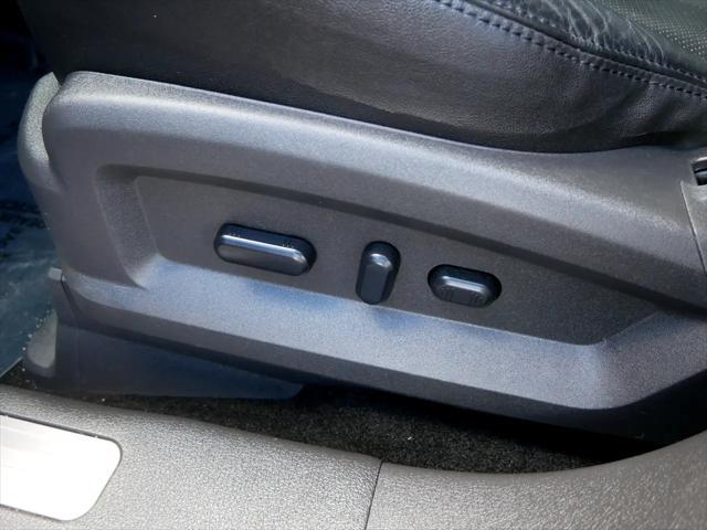 used 2014 Lincoln MKX car, priced at $12,999