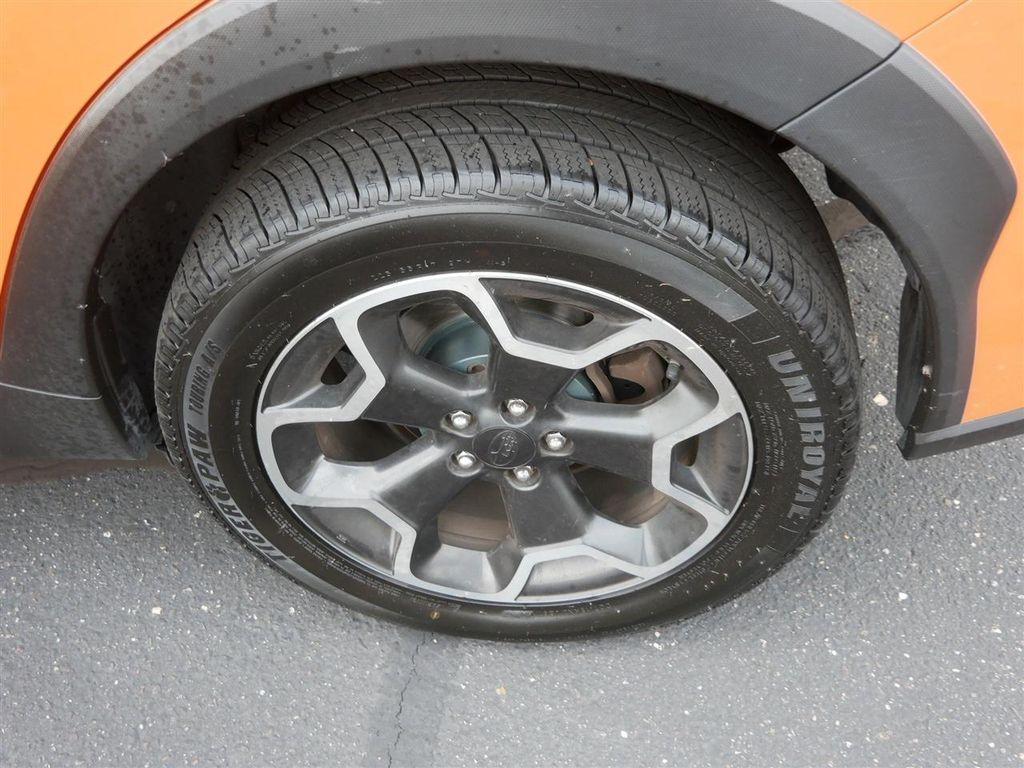 used 2014 Subaru XV Crosstrek car, priced at $12,999