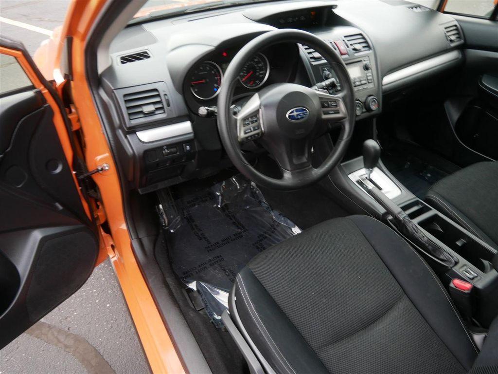 used 2014 Subaru XV Crosstrek car, priced at $12,999