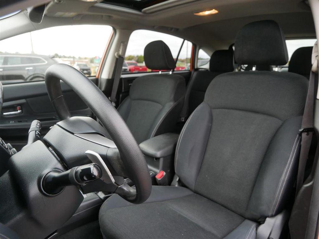 used 2014 Subaru XV Crosstrek car, priced at $12,999