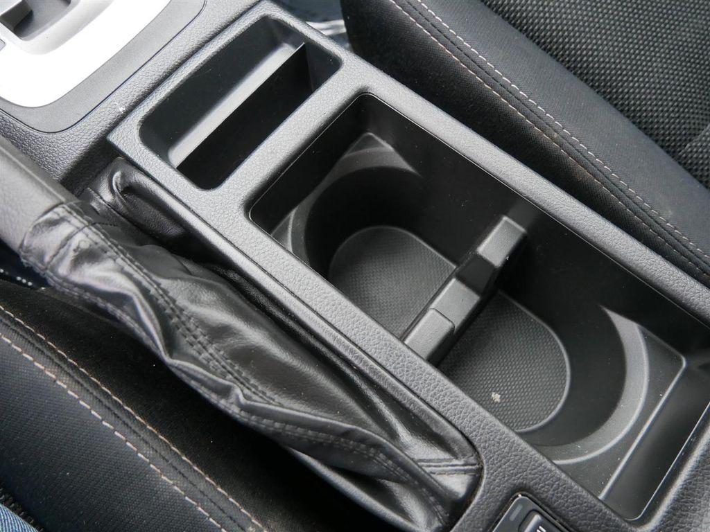 used 2014 Subaru XV Crosstrek car, priced at $12,999