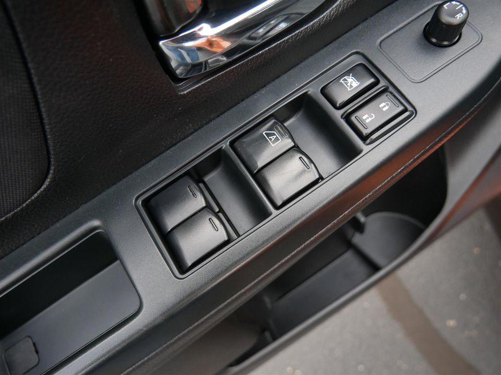 used 2014 Subaru XV Crosstrek car, priced at $12,999