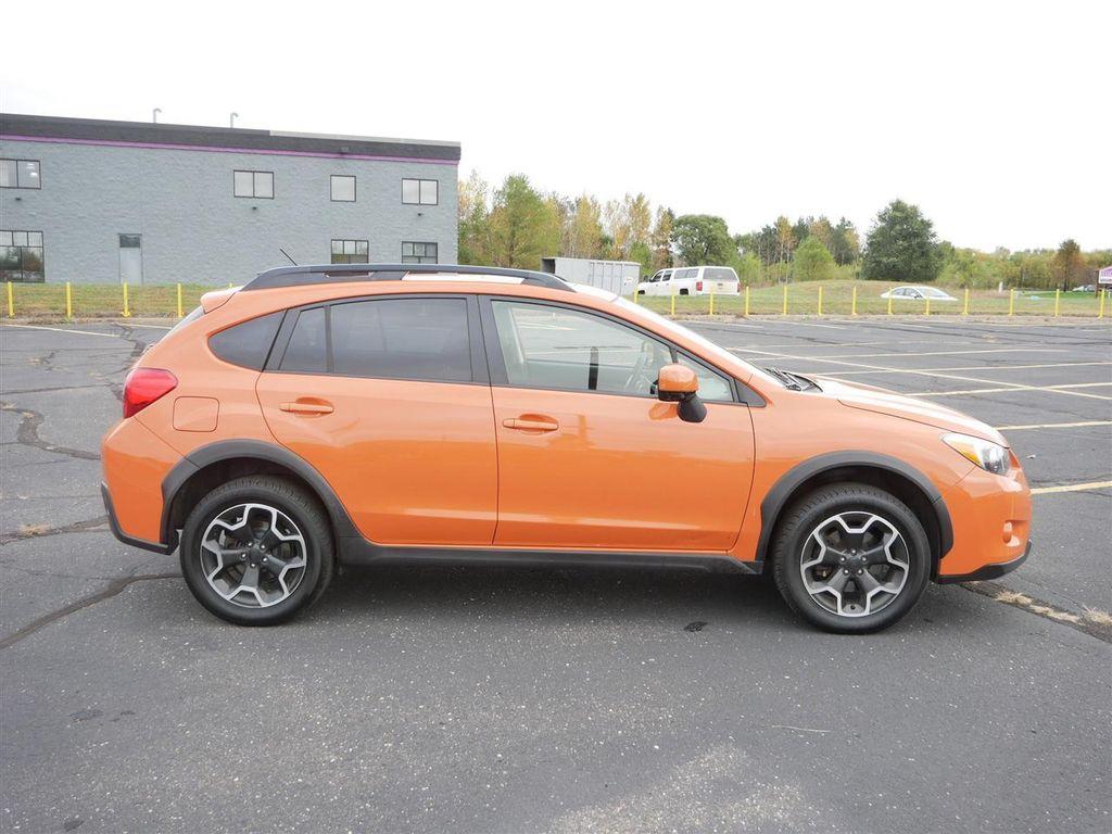 used 2014 Subaru XV Crosstrek car, priced at $12,999