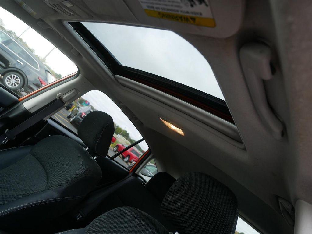 used 2014 Subaru XV Crosstrek car, priced at $12,999