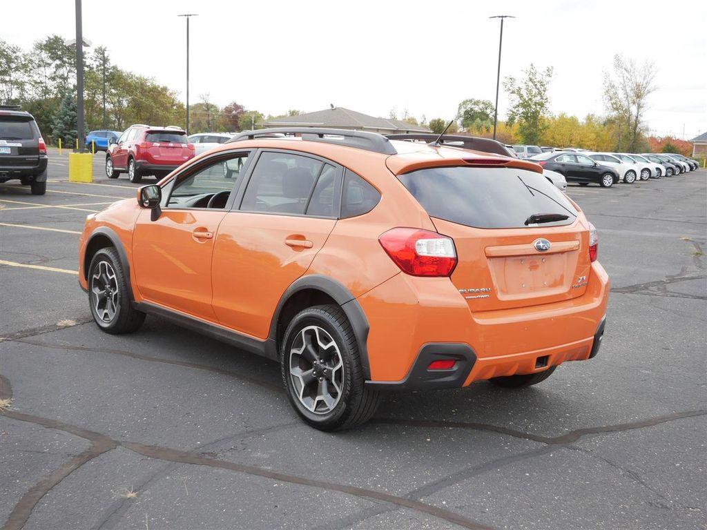 used 2014 Subaru XV Crosstrek car, priced at $12,999