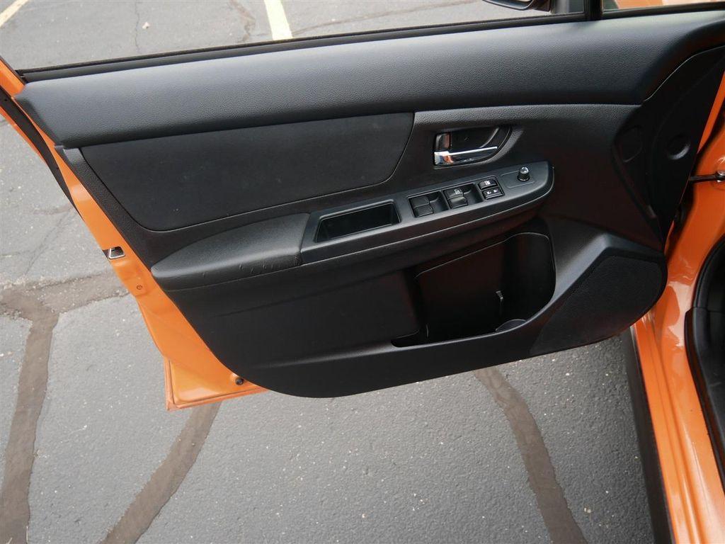 used 2014 Subaru XV Crosstrek car, priced at $12,999