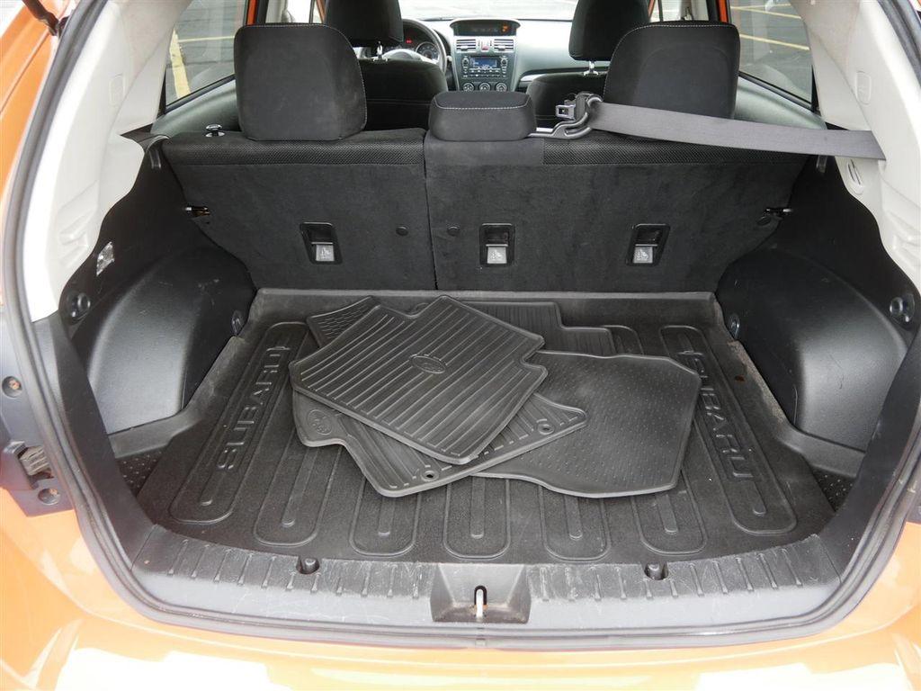 used 2014 Subaru XV Crosstrek car, priced at $12,999