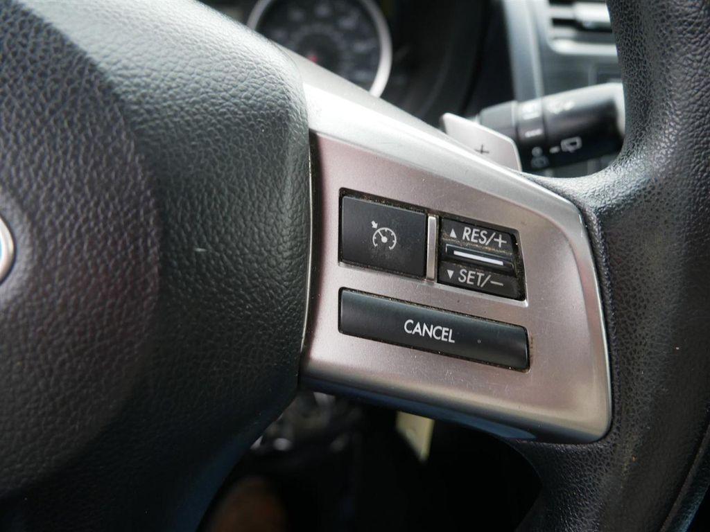 used 2014 Subaru XV Crosstrek car, priced at $12,999