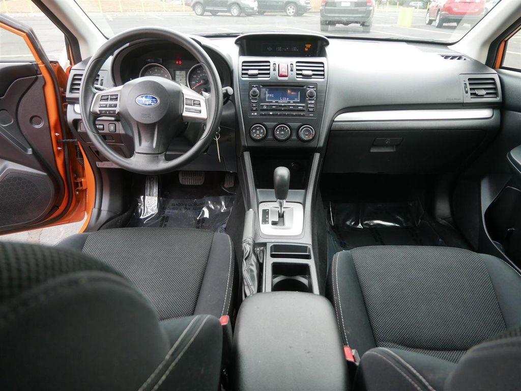 used 2014 Subaru XV Crosstrek car, priced at $12,999