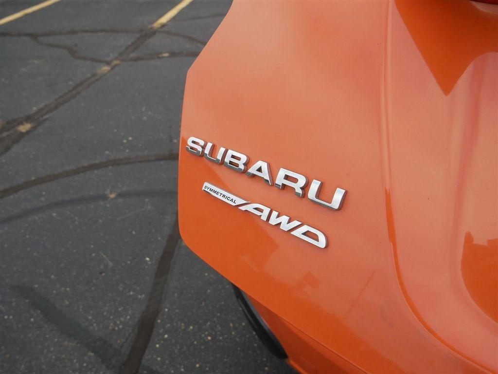 used 2014 Subaru XV Crosstrek car, priced at $12,999