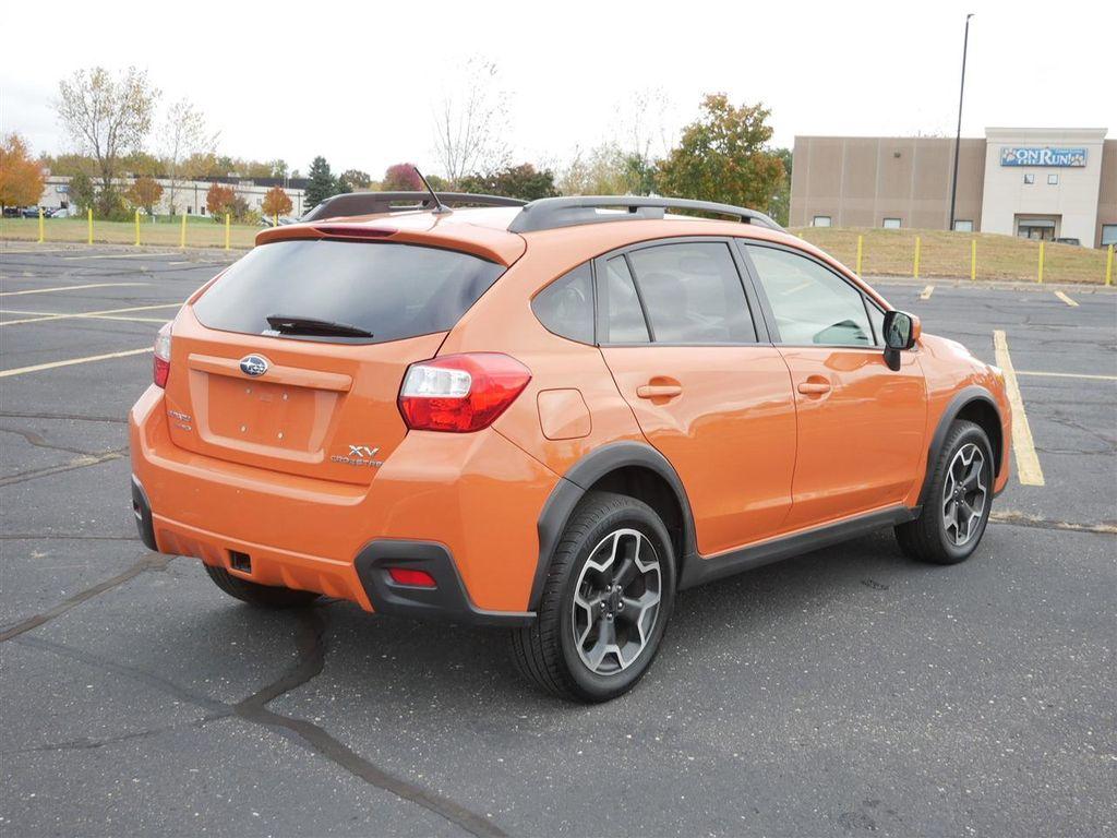 used 2014 Subaru XV Crosstrek car, priced at $12,999
