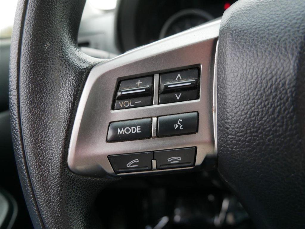 used 2014 Subaru XV Crosstrek car, priced at $12,999