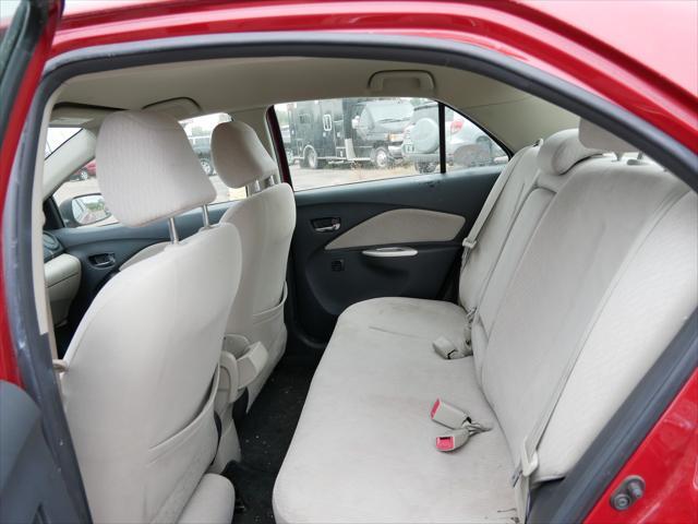 used 2007 Toyota Yaris car, priced at $5,887