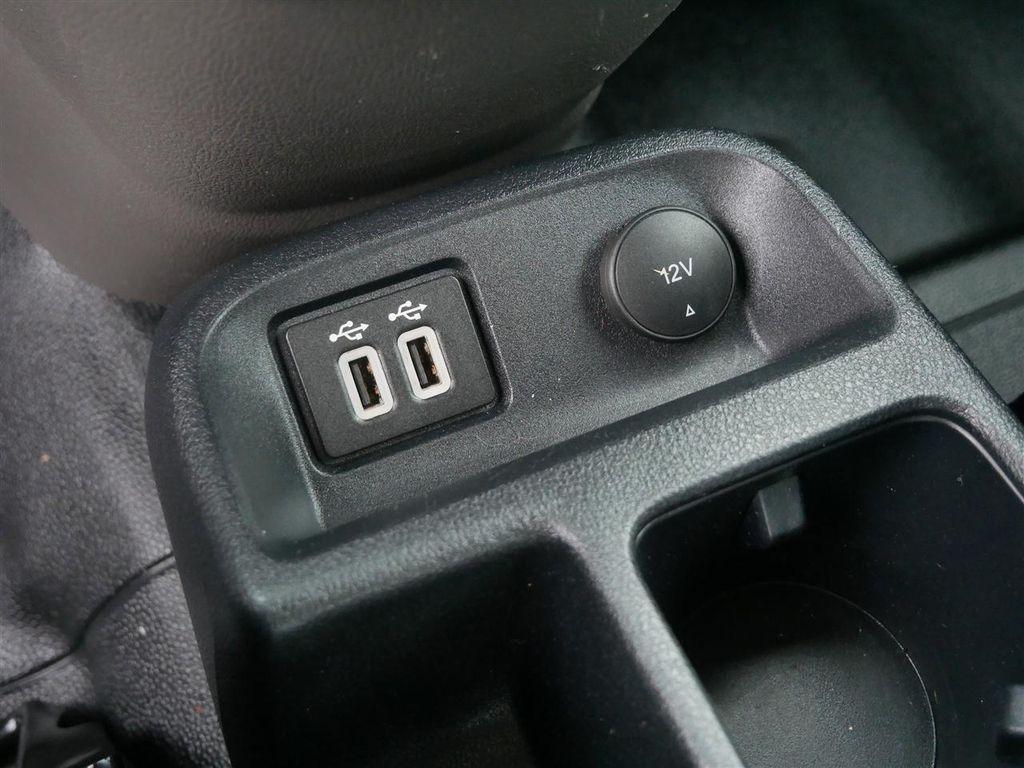 used 2021 Ford Transit Connect car, priced at $14,999