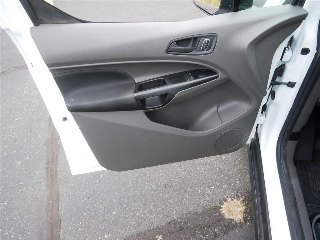 used 2021 Ford Transit Connect car, priced at $14,999