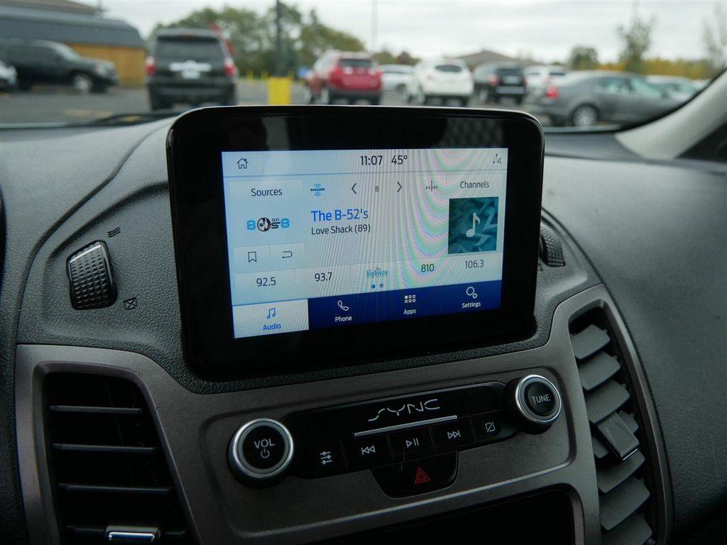 used 2021 Ford Transit Connect car, priced at $14,999