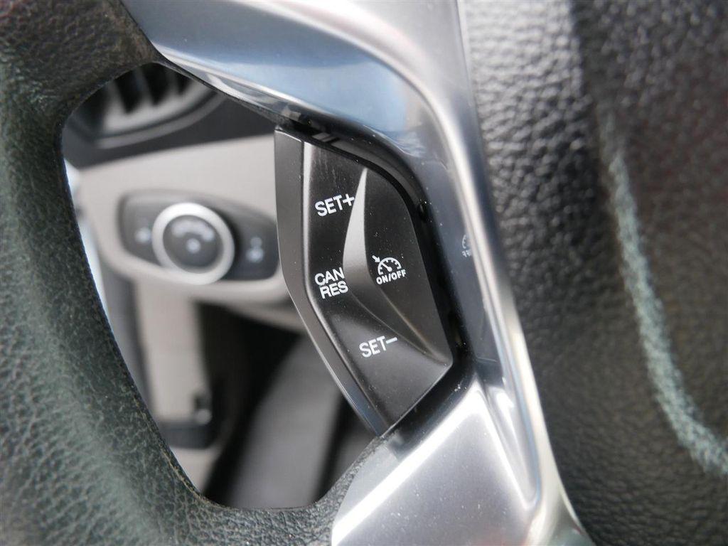 used 2021 Ford Transit Connect car, priced at $14,999