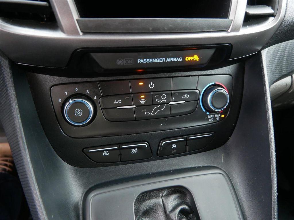 used 2021 Ford Transit Connect car, priced at $14,999