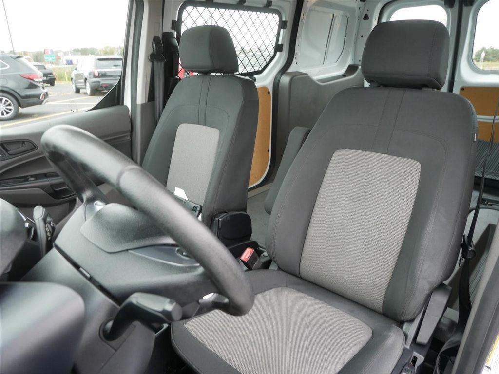 used 2021 Ford Transit Connect car, priced at $14,999