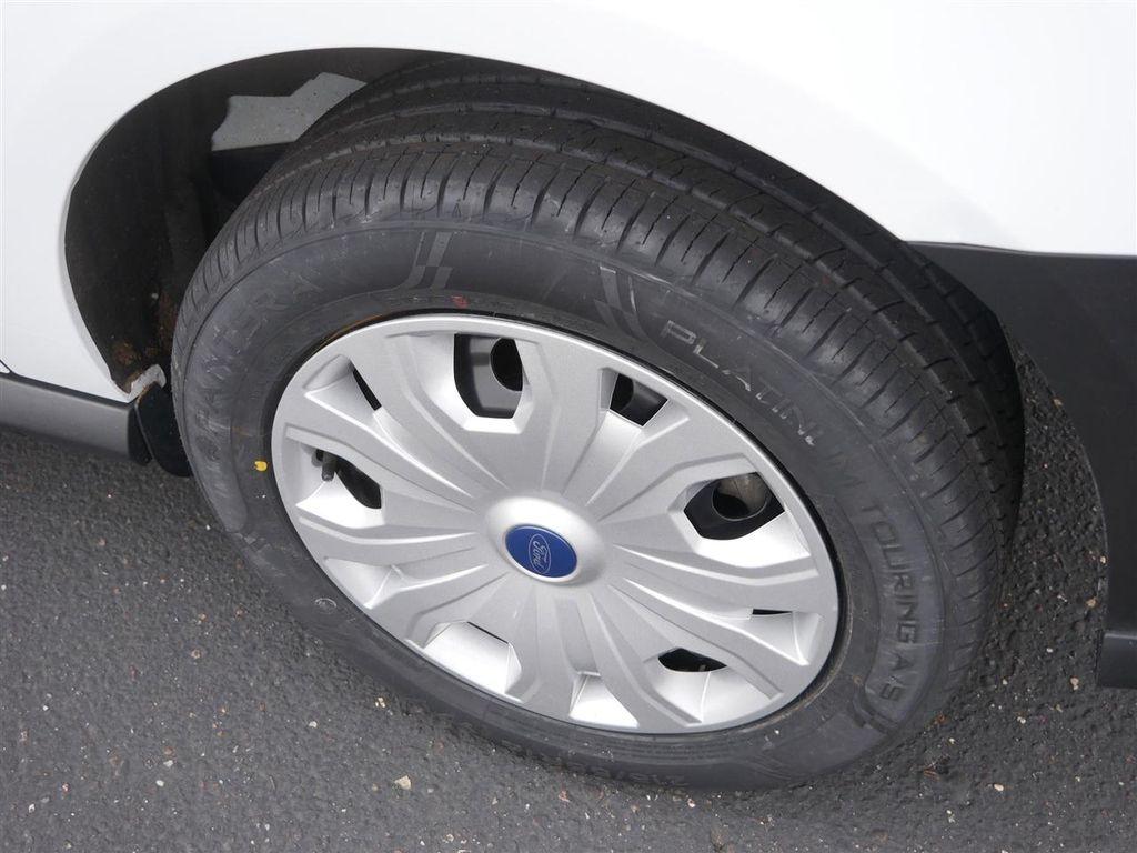 used 2021 Ford Transit Connect car, priced at $14,999