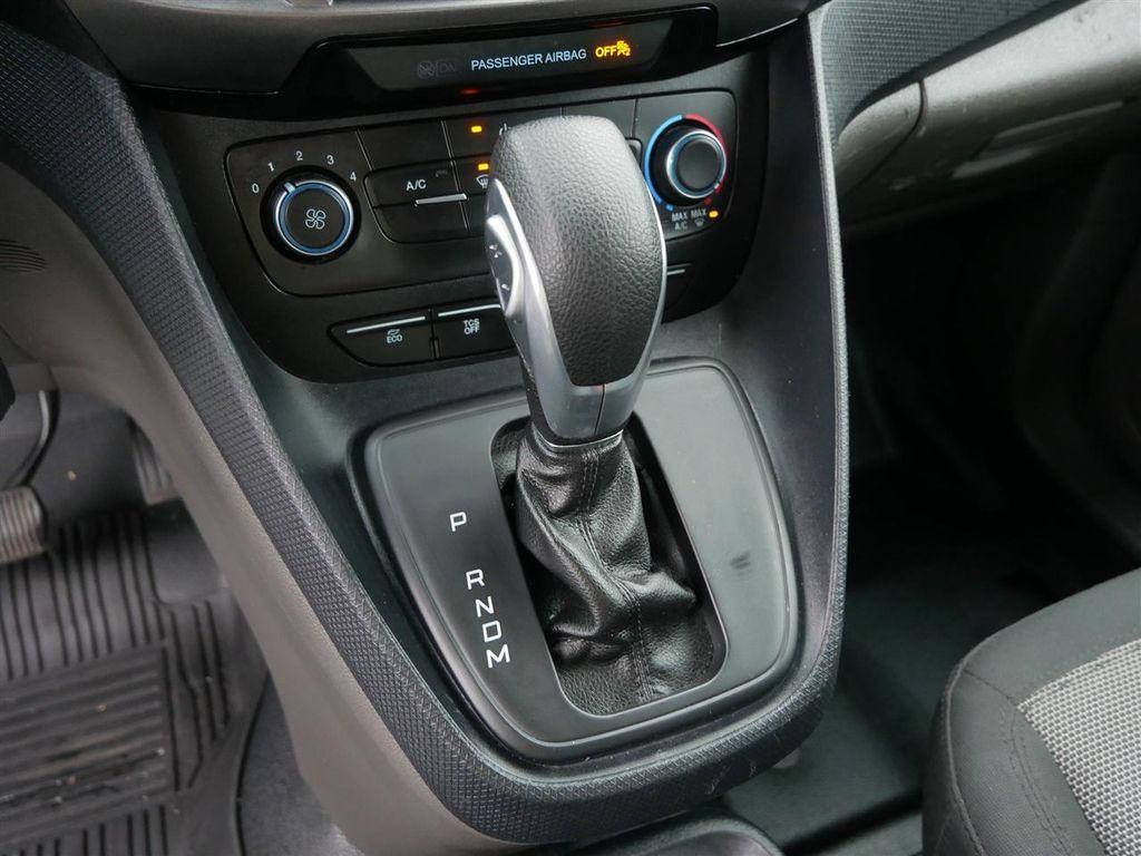 used 2021 Ford Transit Connect car, priced at $14,999