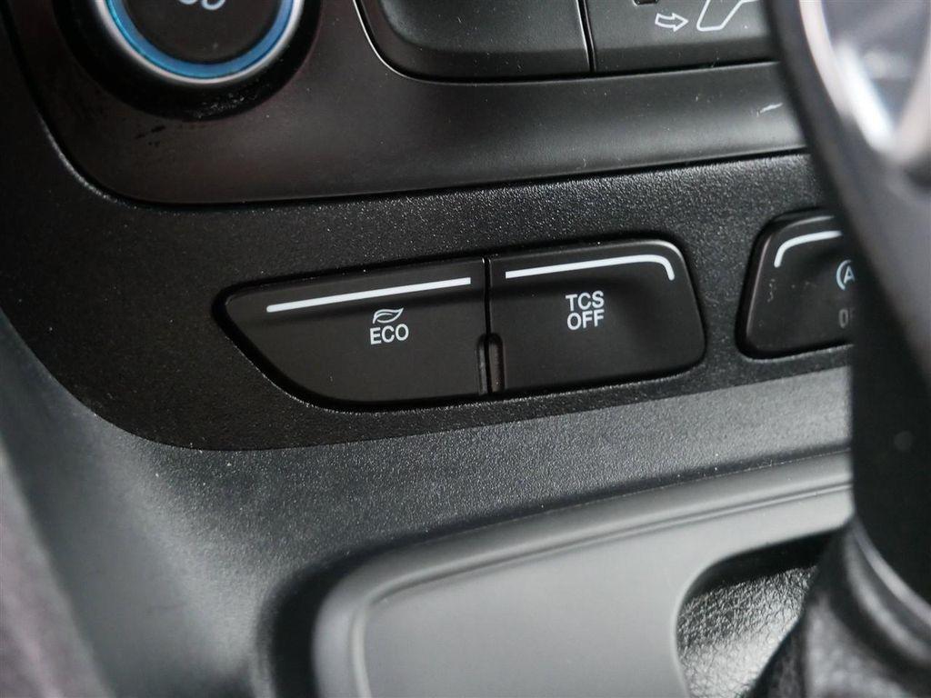 used 2021 Ford Transit Connect car, priced at $14,999