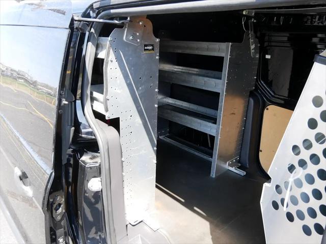 used 2017 Ford Transit Connect car, priced at $12,995