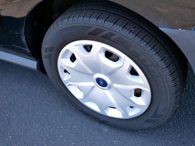 used 2017 Ford Transit Connect car, priced at $12,995