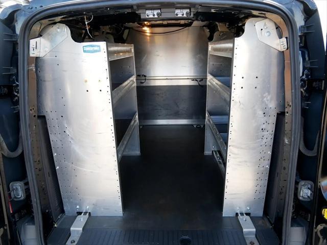 used 2017 Ford Transit Connect car, priced at $12,995