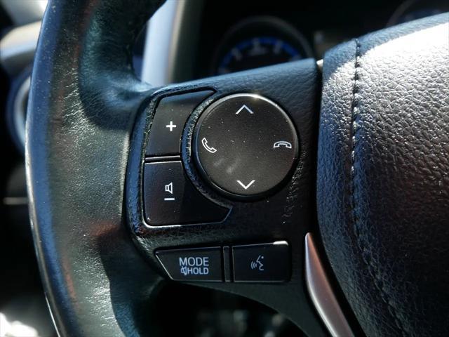 used 2017 Toyota RAV4 car, priced at $15,995